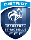 DISTRICT MEURTHE-ET-MOSELLE DE FOOTBALL