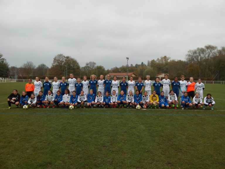 Fff Fr District Meurthe Et Moselle Sud