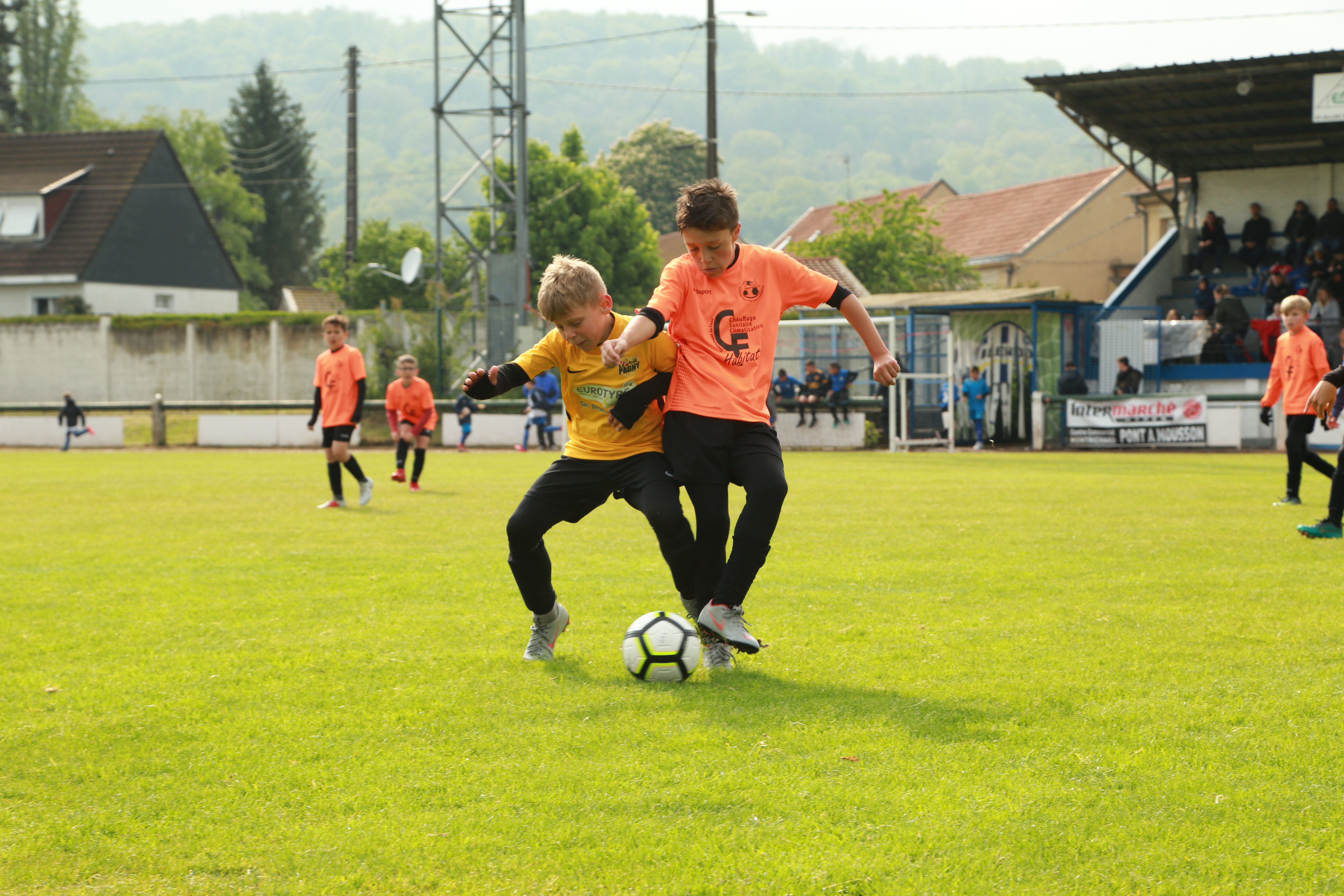 Fff Fr District Meurthe Et Moselle Sud